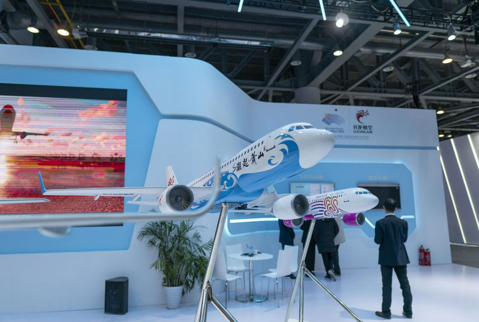 2026相约东南亚低空经济博览会,共同触摸未来天空的无限可能