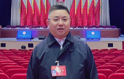 人大代表苗青建议:在“数字经济”和“低空经济”领域进一步深化“沪滇协作”区域协调发展空间