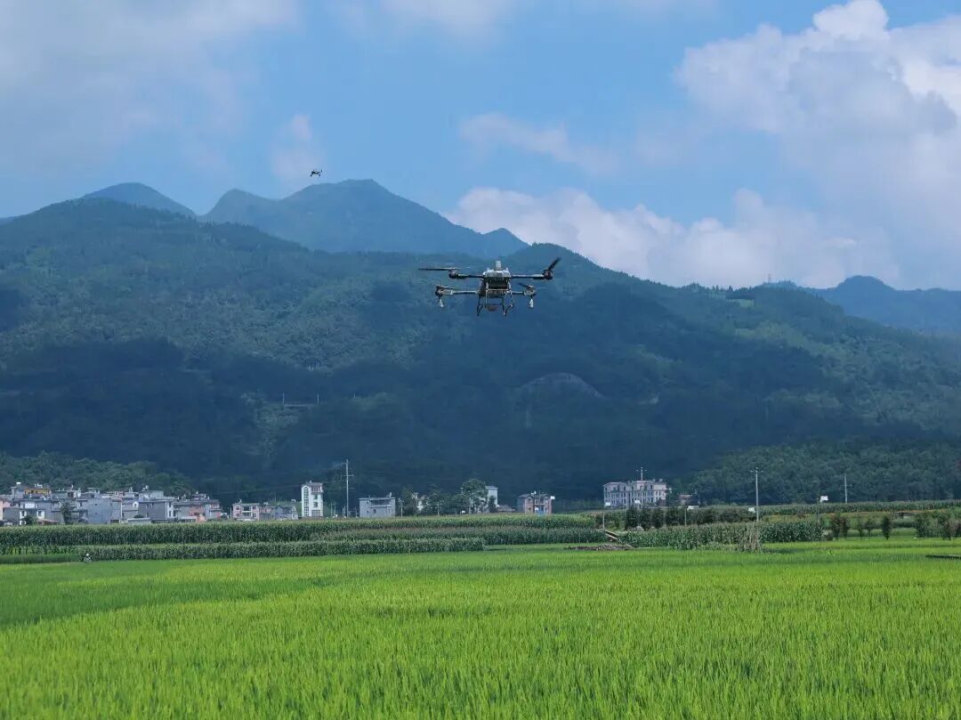 云南低空经济博览会七月启幕