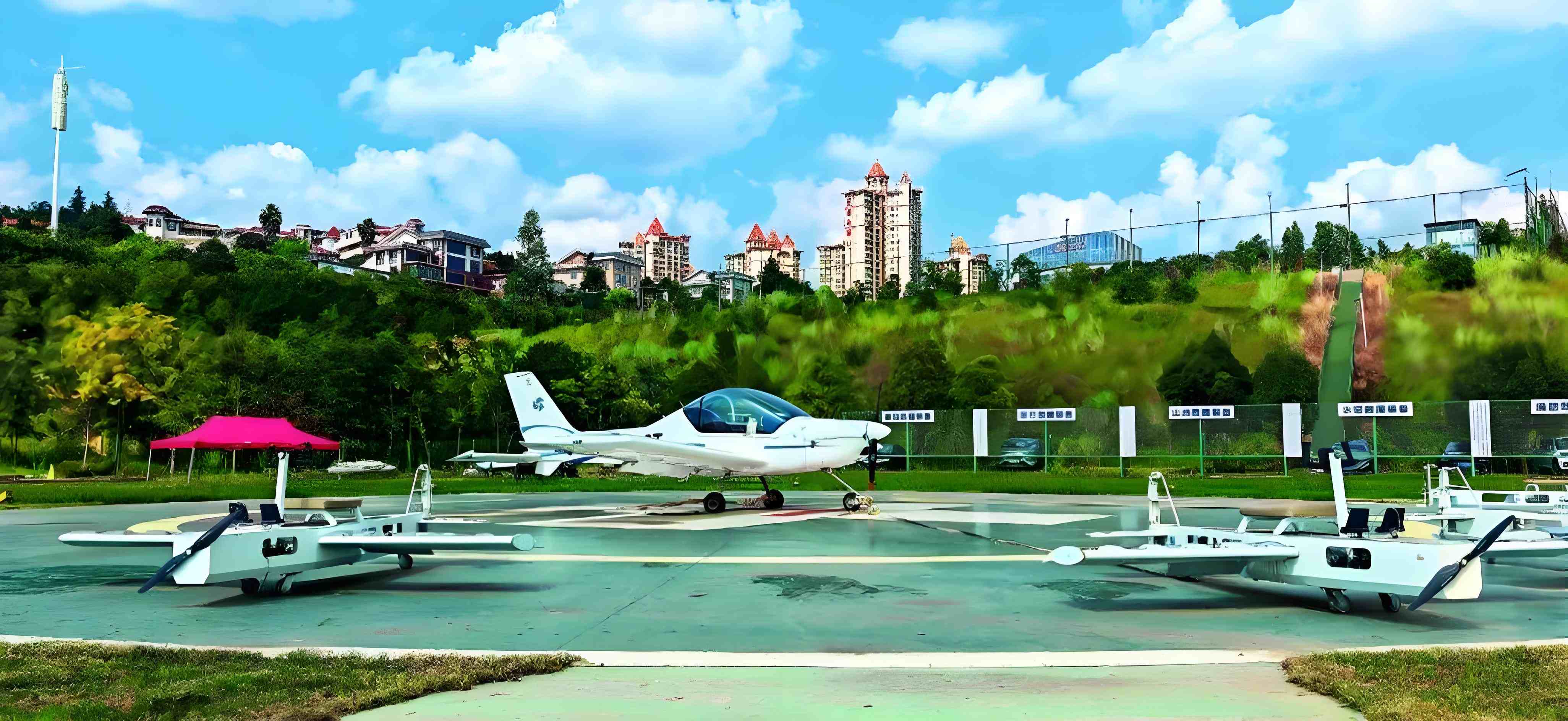 商机汇聚!2026云南低空经济博览会赋能企业拓市突围