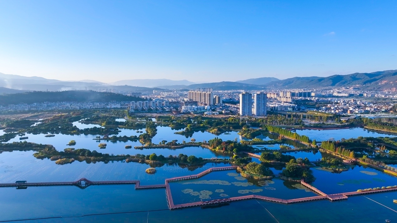 2026云南低空经济博览会7月开幕,释放云南低空产业发展新动能