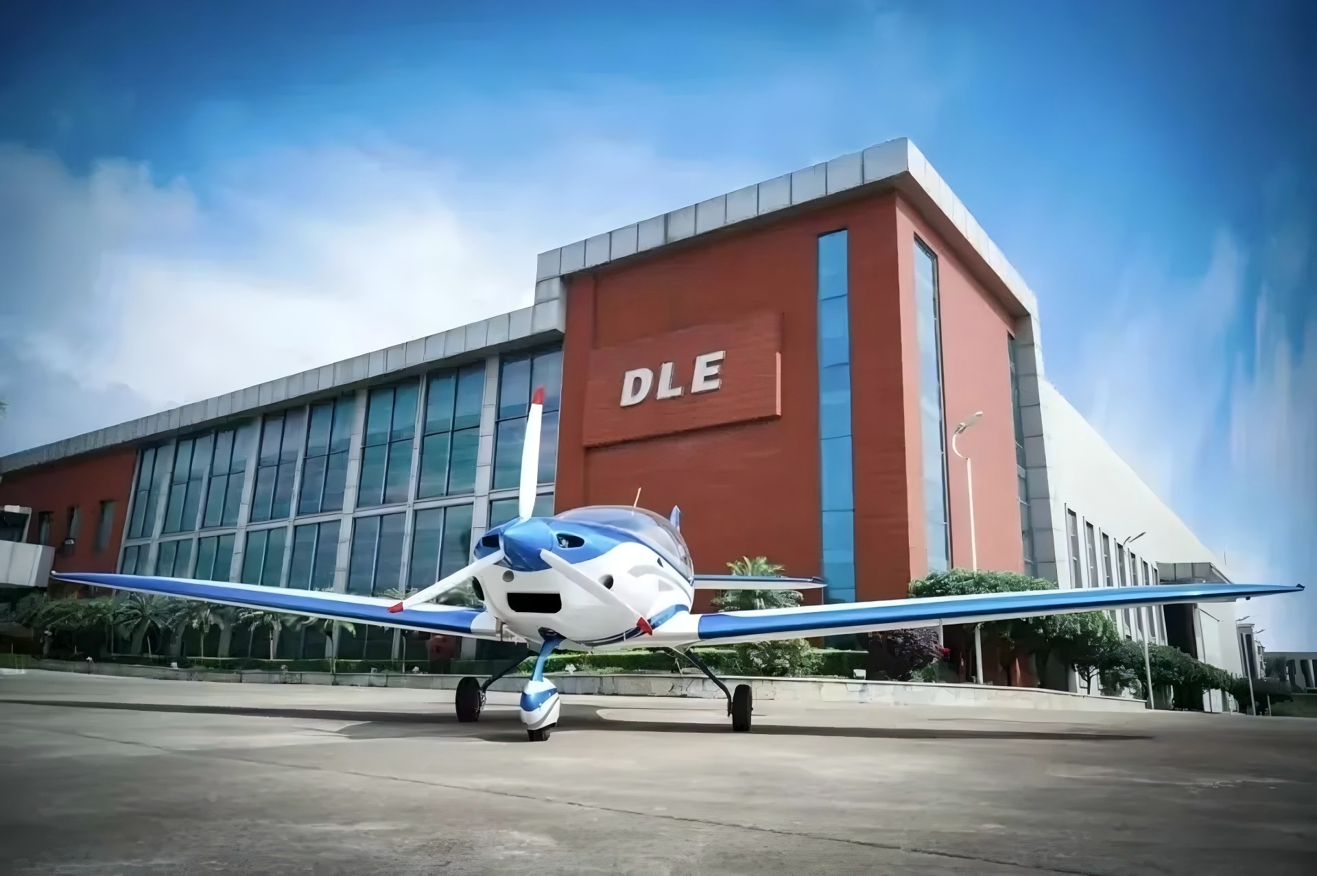 “弥勒造”!撬动低空经济大市场!