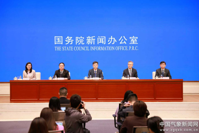 赋能低空经济 中国气象局：建立完善低空气象政策法规和标准体系