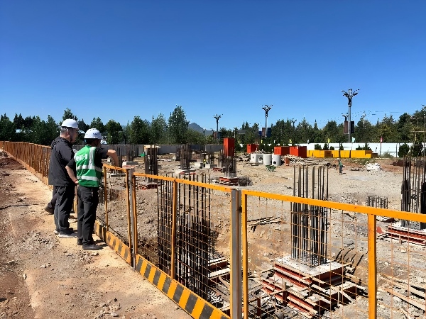 丽江无人机综合验证基地建设有序推进